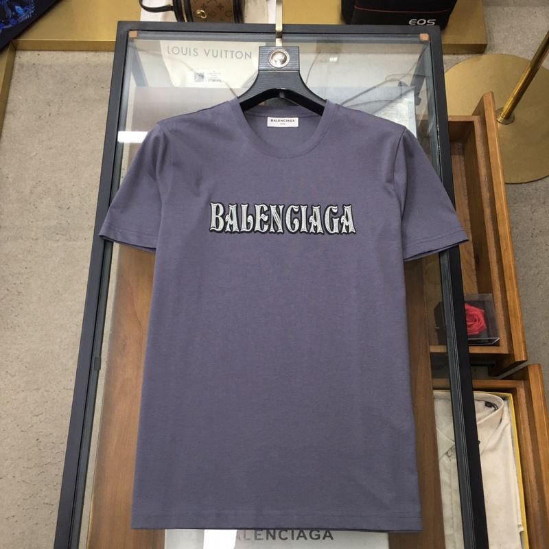 Balenciaga T-Shirts